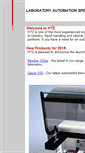 Mobile Screenshot of htz.biz